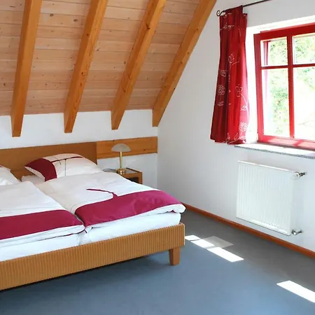 Ferienhaus Ferienhaus Kaskadenschlucht Gersfeld