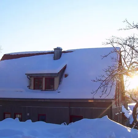 Ferienhaus Kaskadenschlucht Ferienhaus *