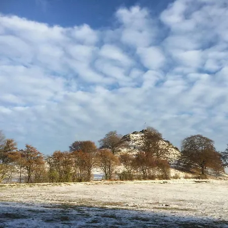 Ferienhaus Kaskadenschlucht * Gersfeld