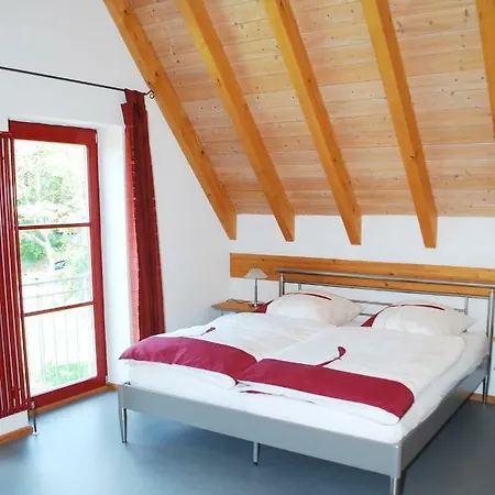 Ferienhaus Kaskadenschlucht Ferienhaus