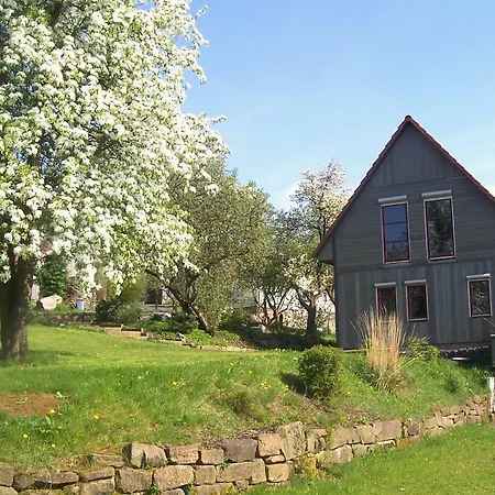 Ferienhaus Kaskadenschlucht Ferienhaus *