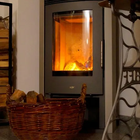 Ferienhaus Ferienhaus Kaskadenschlucht Gersfeld