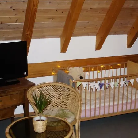 Ferienhaus Kaskadenschlucht Ferienhaus *