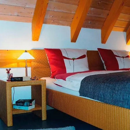 Ferienhaus Kaskadenschlucht Ferienhaus Gersfeld