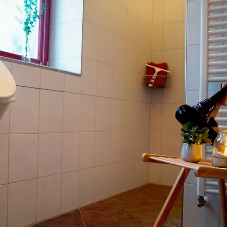 Ferienhaus Kaskadenschlucht Ferienhaus *