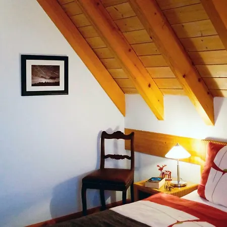 Ferienhaus Kaskadenschlucht * Gersfeld