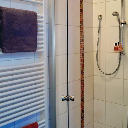 Ferienhaus Kaskadenschlucht * Gersfeld