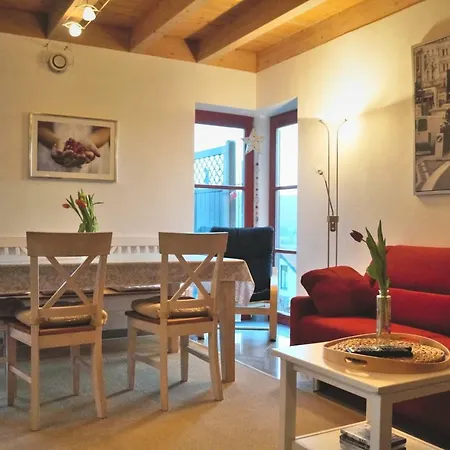 Ferienhaus Ferienhaus Kaskadenschlucht