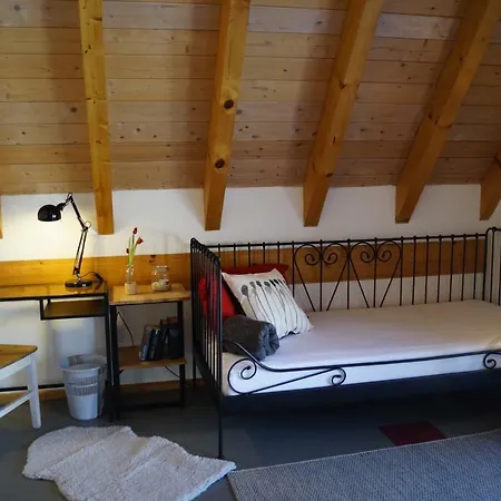 Ferienhaus Ferienhaus Kaskadenschlucht *