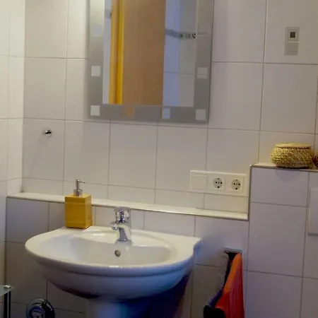Ferienhaus Kaskadenschlucht Gersfeld